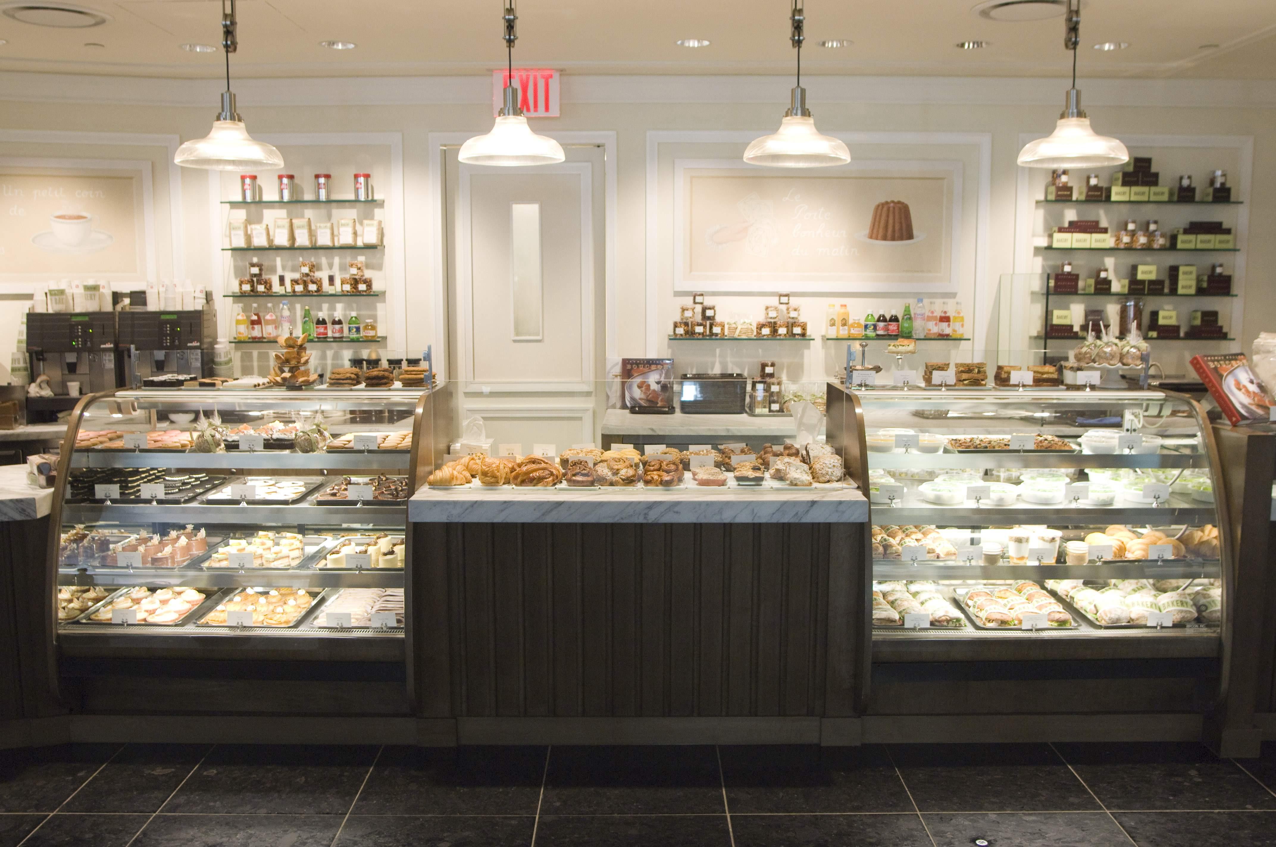 NYC's Gourmet Picnic Baskets